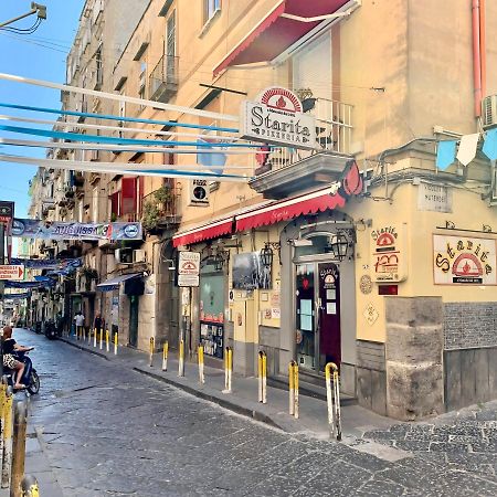 Casa E Bottega 41 Apartment Napoli Dış mekan fotoğraf