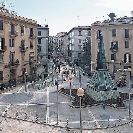 Casa E Bottega 41 Apartment Napoli Dış mekan fotoğraf