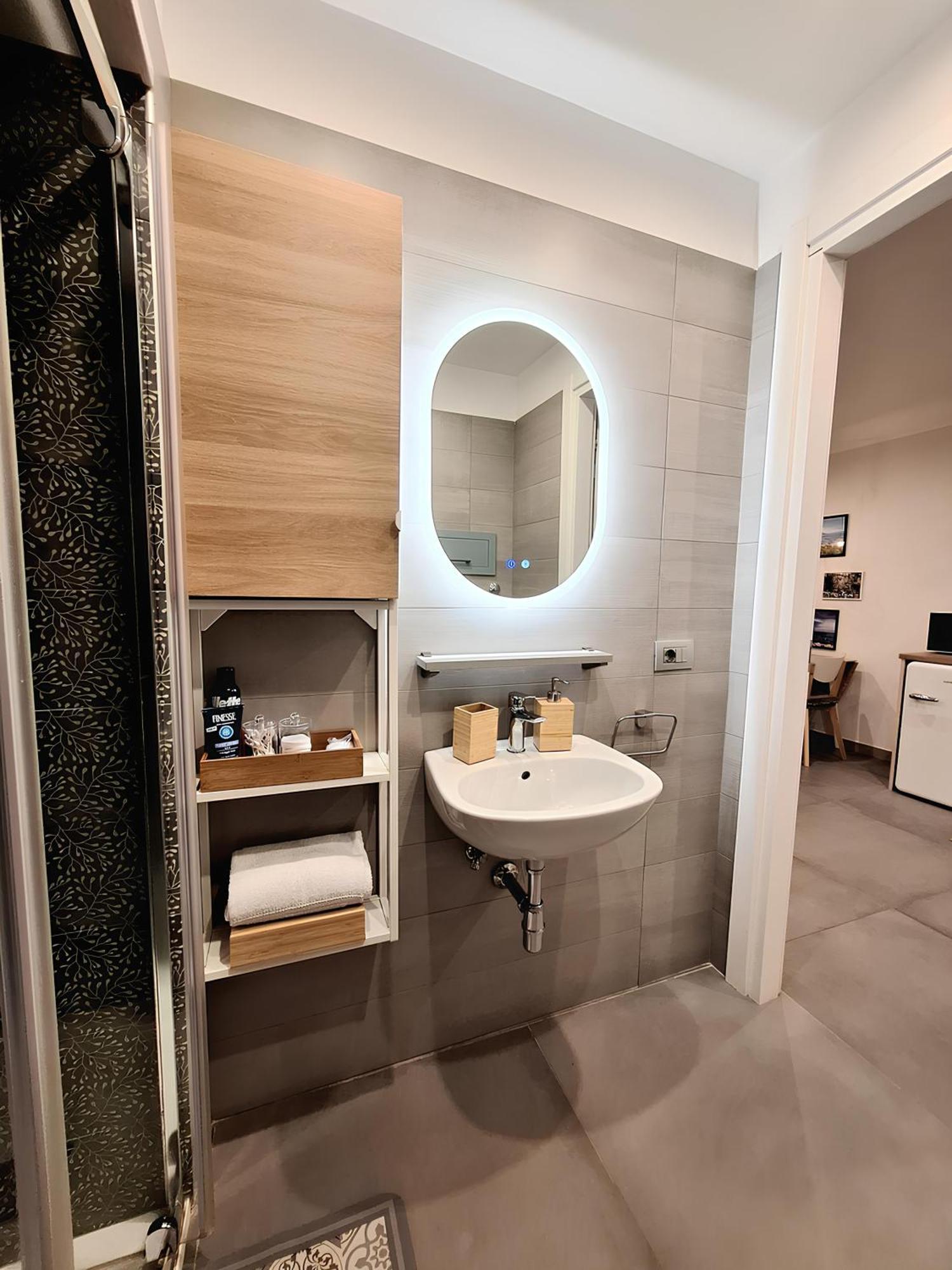 Casa E Bottega 41 Apartment Napoli Dış mekan fotoğraf