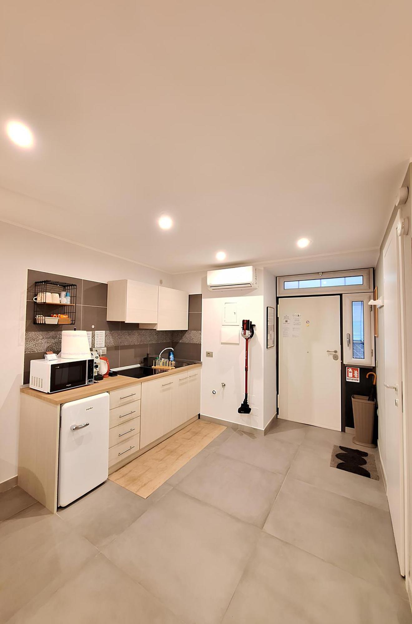 Casa E Bottega 41 Apartment Napoli Dış mekan fotoğraf
