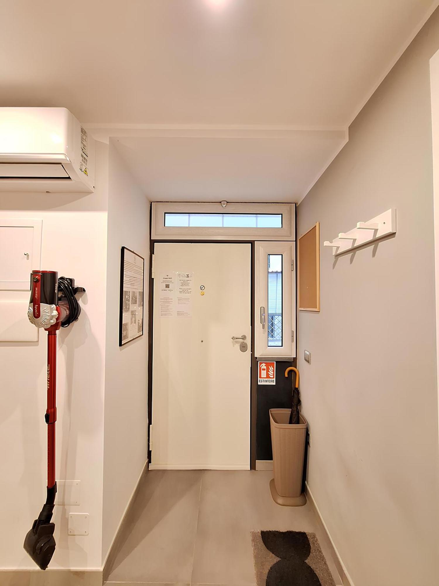 Casa E Bottega 41 Apartment Napoli Dış mekan fotoğraf