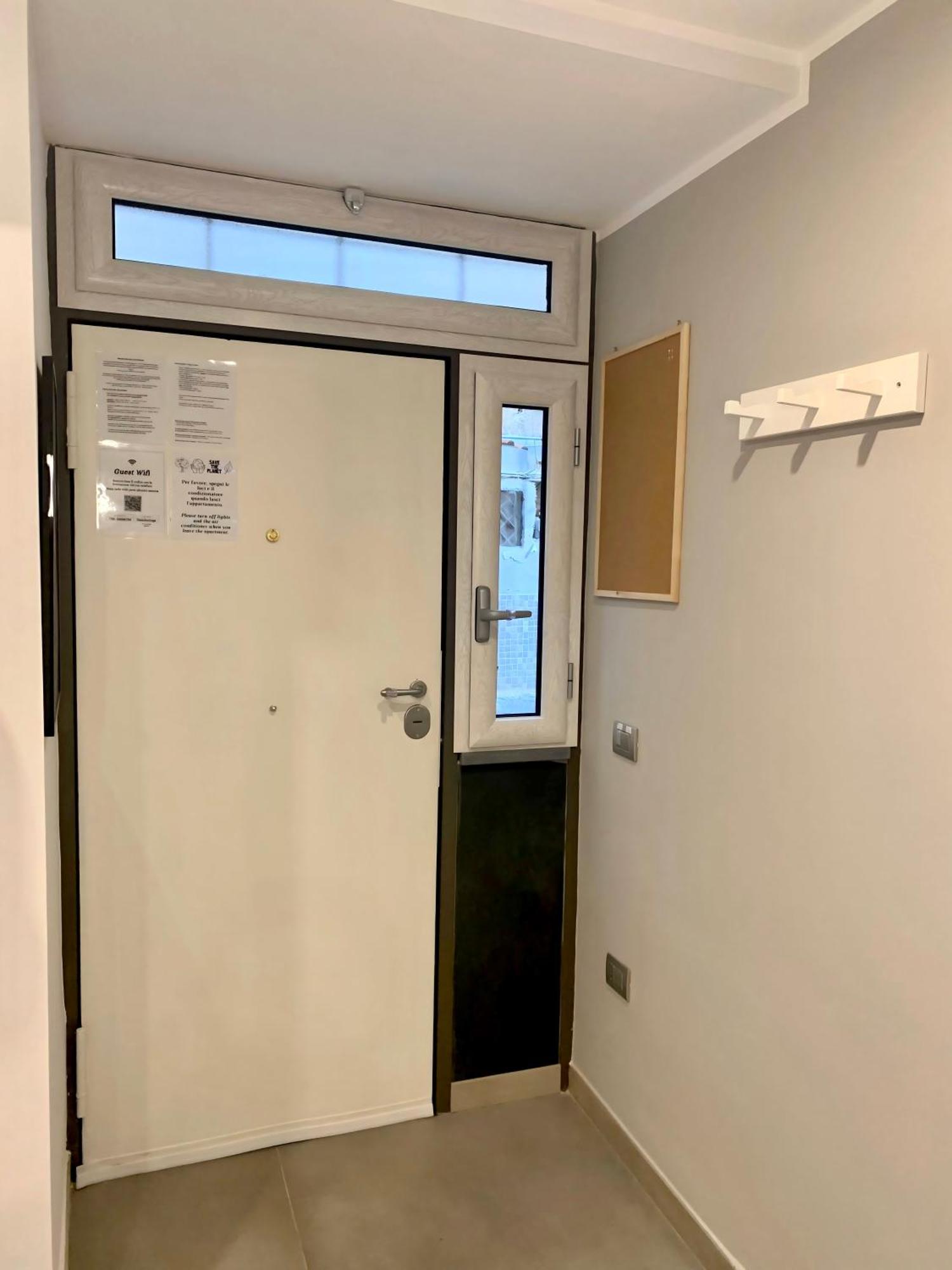 Casa E Bottega 41 Apartment Napoli Dış mekan fotoğraf