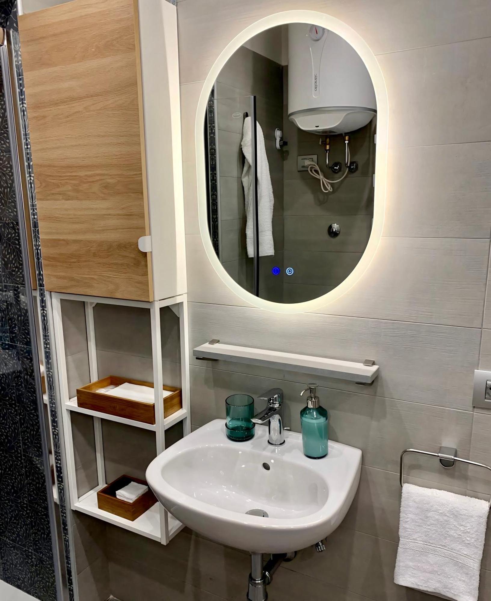 Casa E Bottega 41 Apartment Napoli Dış mekan fotoğraf