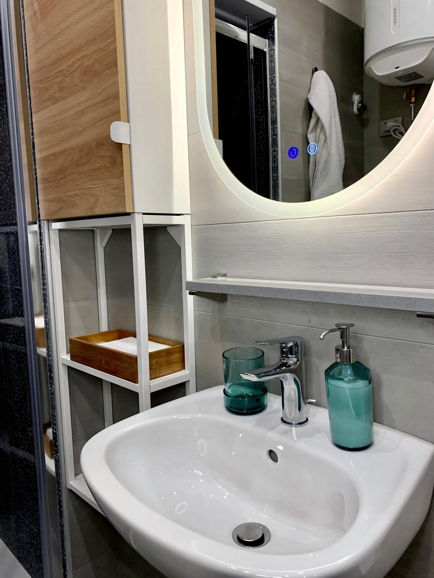 Casa E Bottega 41 Apartment Napoli Dış mekan fotoğraf