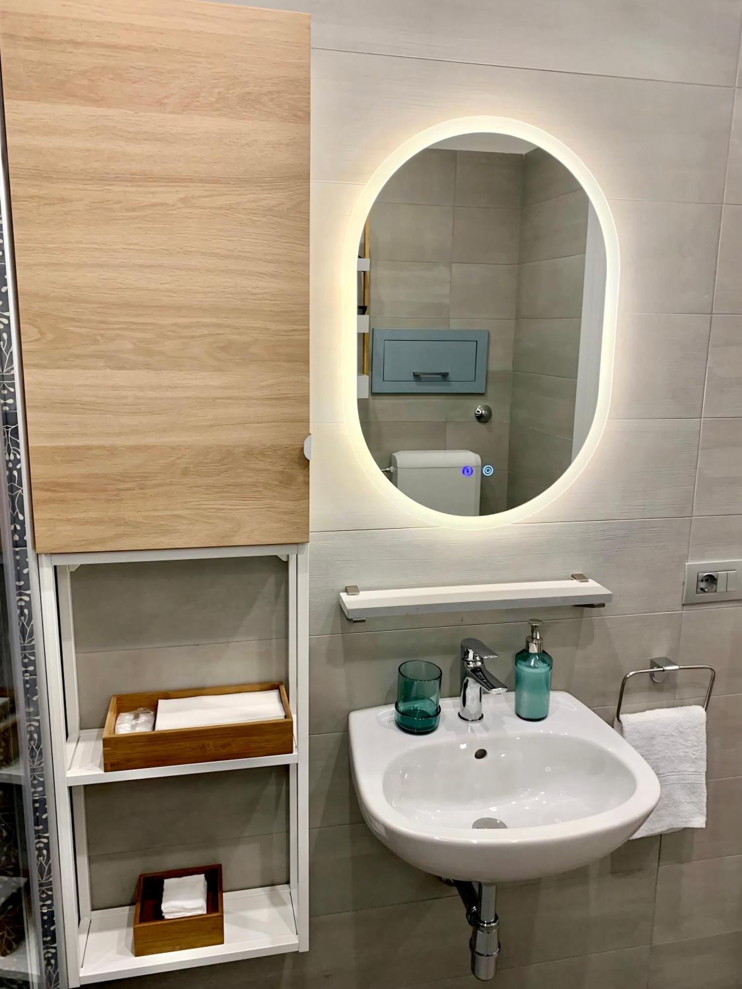 Casa E Bottega 41 Apartment Napoli Dış mekan fotoğraf