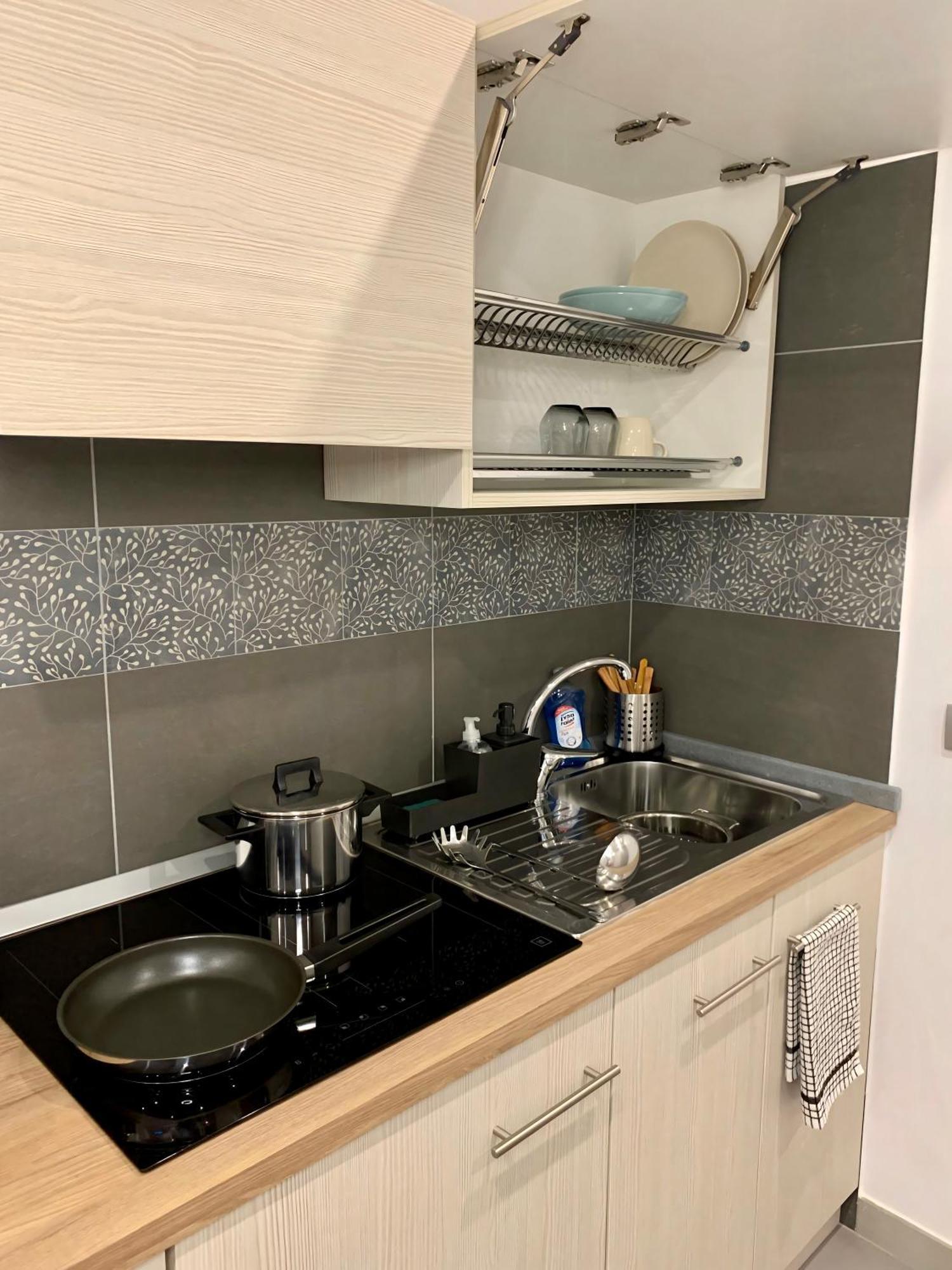 Casa E Bottega 41 Apartment Napoli Dış mekan fotoğraf