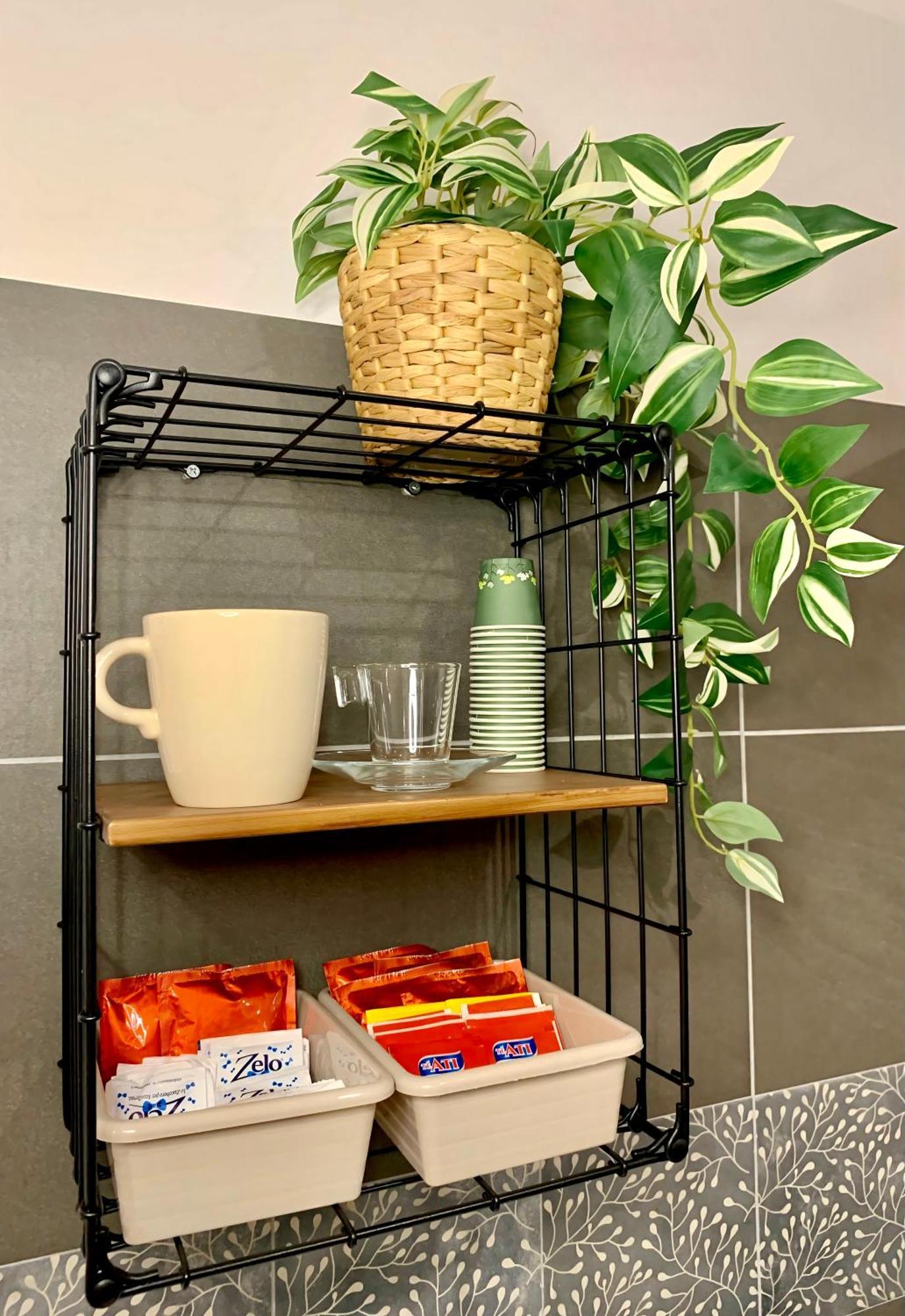 Casa E Bottega 41 Apartment Napoli Dış mekan fotoğraf