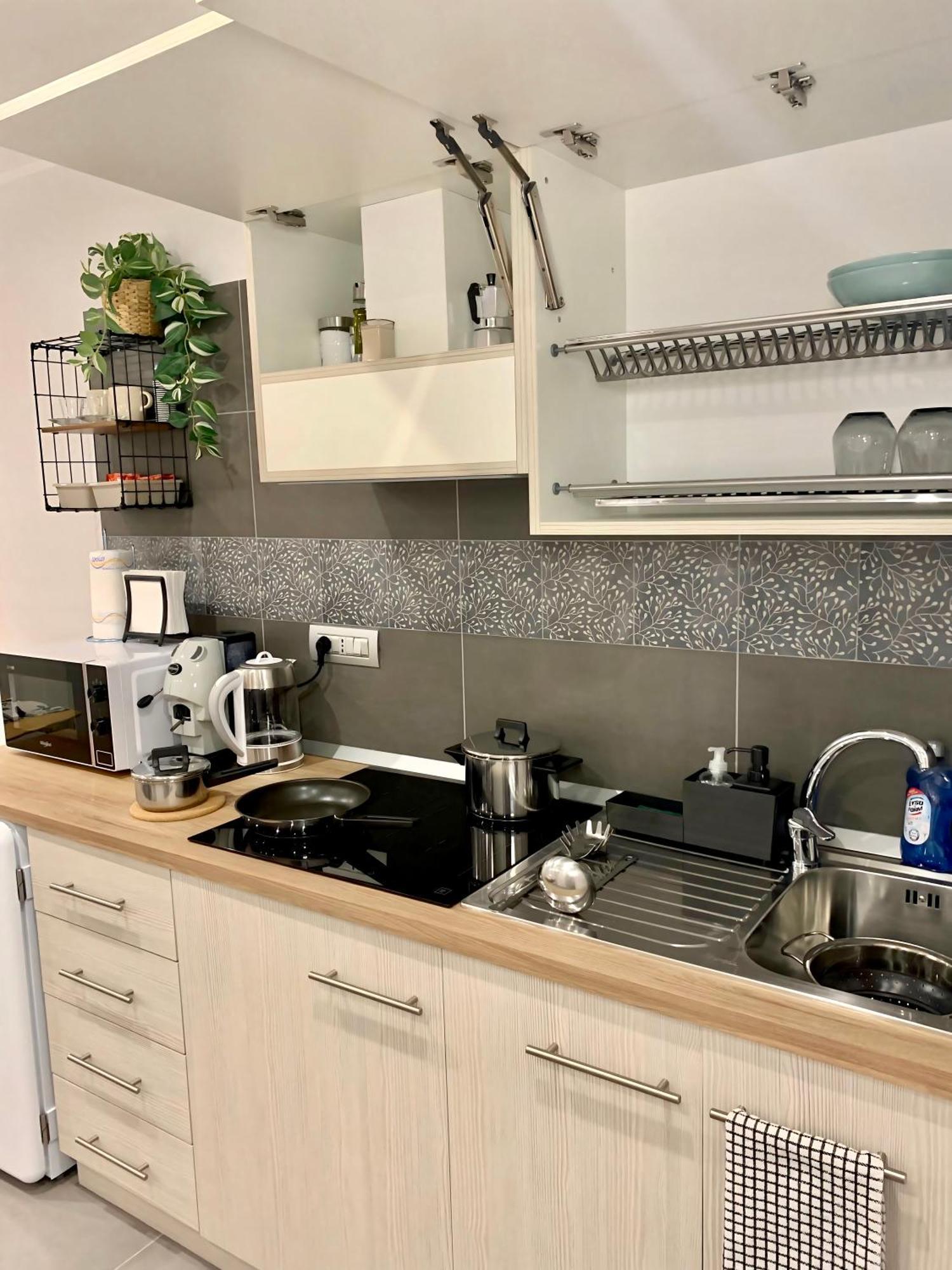 Casa E Bottega 41 Apartment Napoli Dış mekan fotoğraf