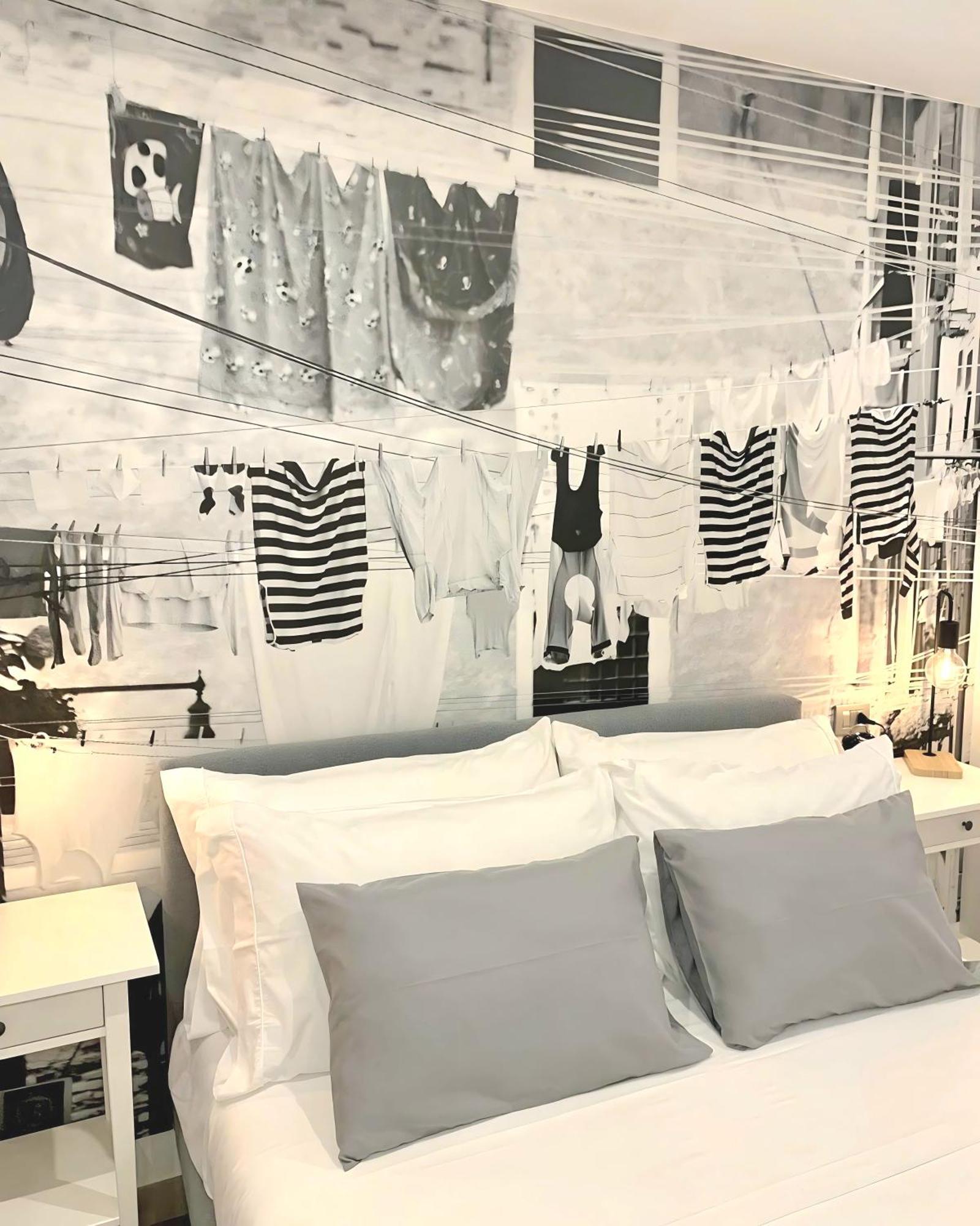 Casa E Bottega 41 Apartment Napoli Dış mekan fotoğraf