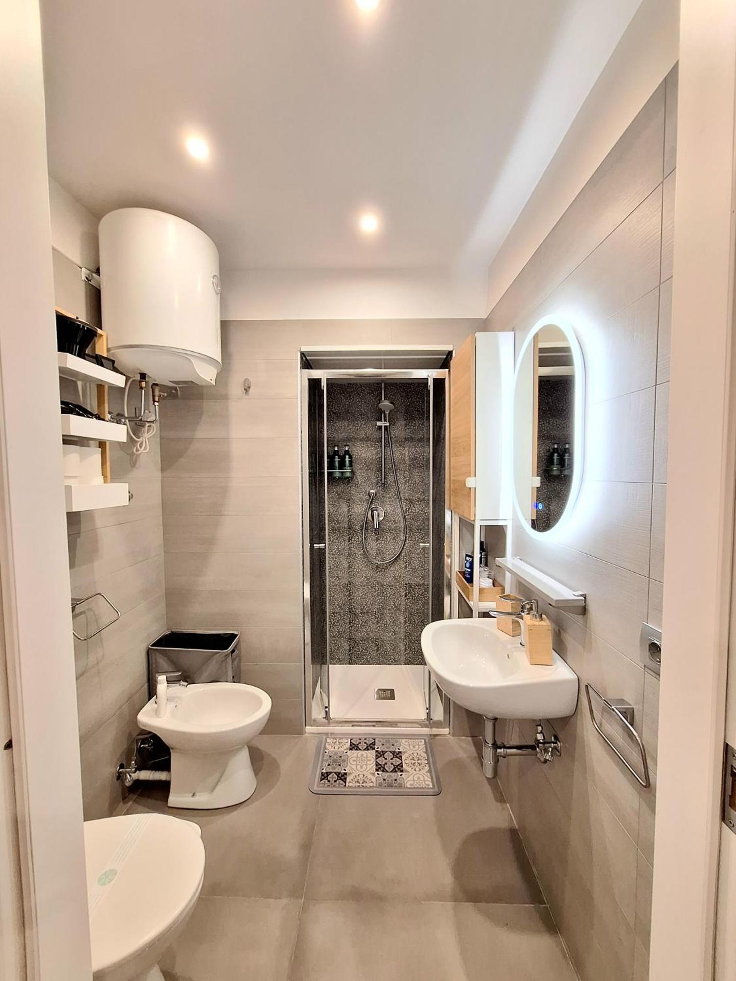 Casa E Bottega 41 Apartment Napoli Dış mekan fotoğraf